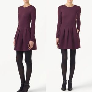 Aritzia Talula Tartine Dress